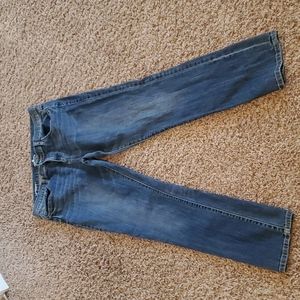 Women's Liz Claiborne Boyfriend fit jeans. Size 12